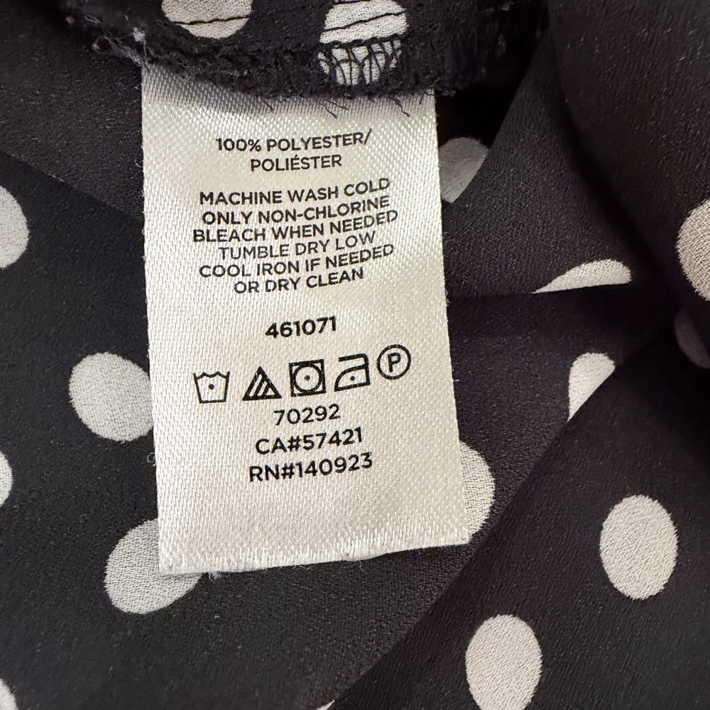 Loft Blouse - image 10